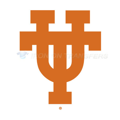 Texas Longhorns Iron-on Stickers (Heat Transfers)NO.6510